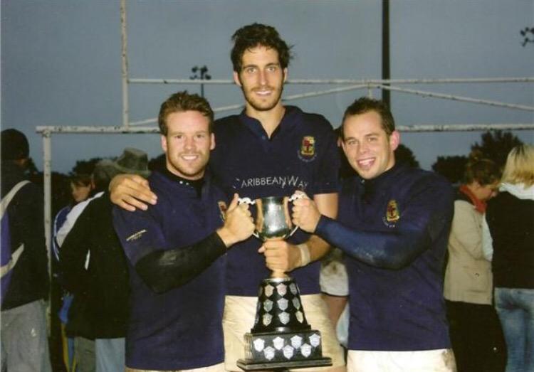 Congratulations to #OneClub's own Jon "Too Tall" Phelan on being selected to start for <a href="/RugbyCanada/">Rugby Canada</a> today vs. Japan!