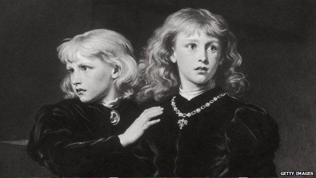 history_double's tweet photo. Those precious baby brothers. #England #EnglishRoyalty #DoubleHistory #WaroftheRoses #siblings http://t.co/Kys9gt5UiB http://t.co/0y3TYViLci