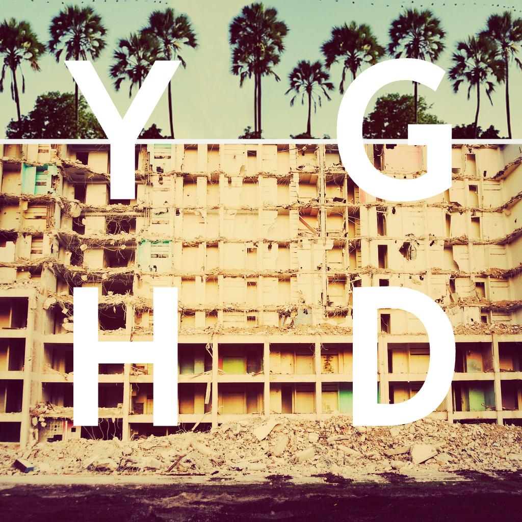 On <a href="/bbcintroducing/">BBC Music Introducing</a> tonight around 8ish, tune in on 104.8FM or online and tweet in boys'n'gals. L O V E x