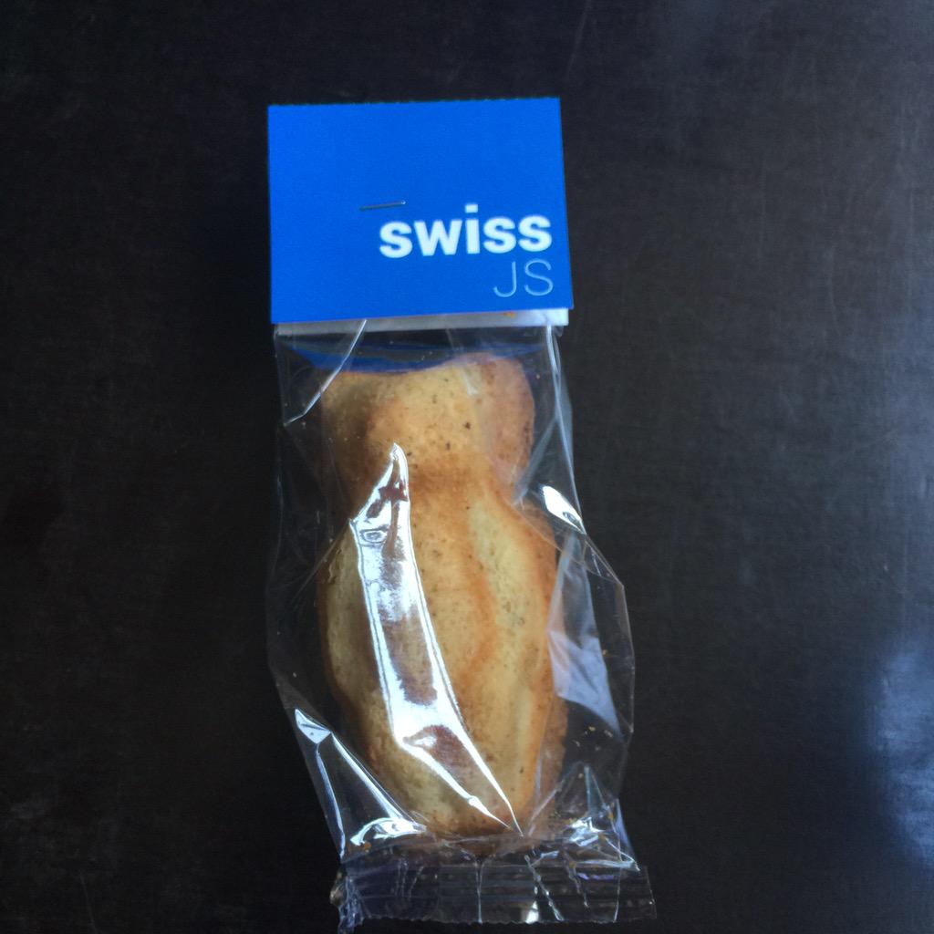 michellesanver's tweet image. &quot;They&apos;re like happiness&quot; #swissJS