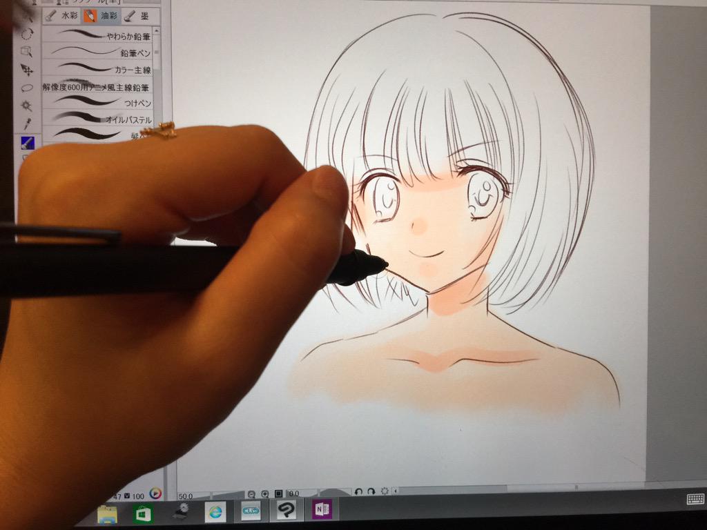 周年の中川翔子 Vaio Z Canvas が 軽石薄いし熱くならないし手で画面さわりつつスイスイとペンが誤動作なく動くし 簡単な落書きから映画秘宝のイラスト作業やあらゆることが楽ちんに座りながらできるし持ち運び楽だしドラクエ10いれたし最高です Http