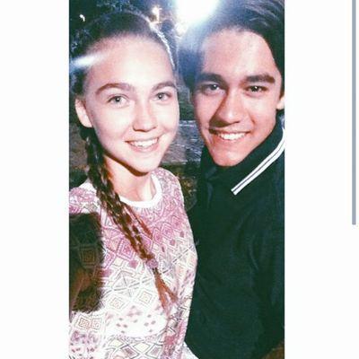 Geziyoruzz Biz😉 #gunesinkizlari