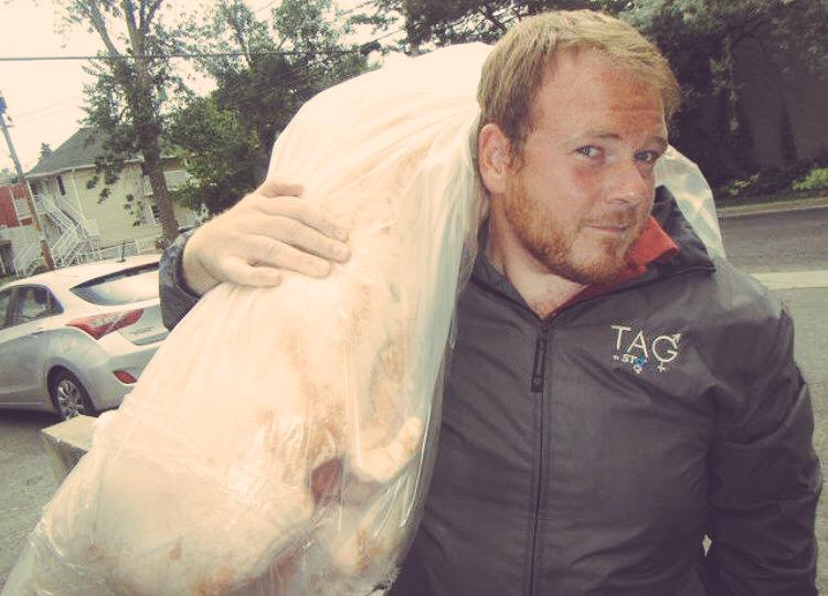 Men's Prems defend against the Ottawa Irish at home. Men's 3rds on the road v. Gatineau. And then... Annual Pig Roast