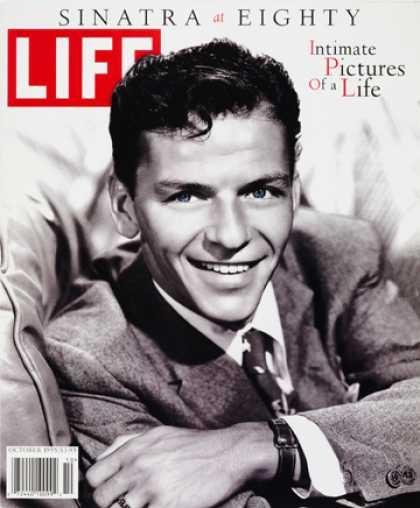 INNImagazine's tweet photo. HISTORICAL COVERS #Life #LifeCovers #Sinatra #FrankSinatra #SinatraCovers #LifeSinatra #LifeMagazine http://t.co/9sCLcpwjkO