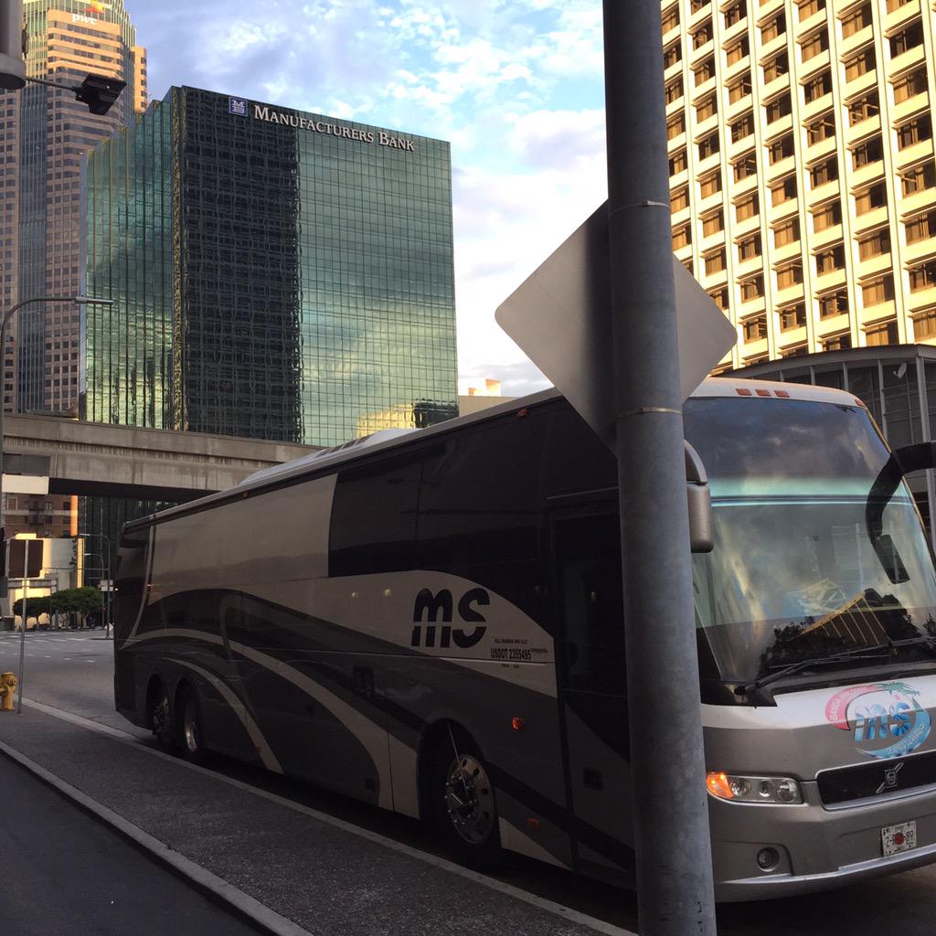 BANDA_MS's tweet image. Hoy es el gran día 🚌 #yPuraMS