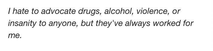 Happy birthday Hunter S. Thompson 