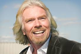 Happy birthday Richard Branson! If you were him, what would you do for your birthday? Huge party? Buy another Island? 