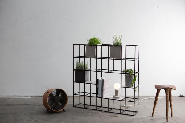 designmilk's tweet photo. iPot Modular Planting System by Supercake Design Studio http://t.co/z7MLuk9nJs http://t.co/TGTmTcaXhV