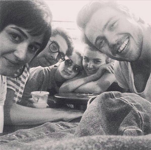 Savaş Abiyle Tek Ben Eksiğim😒 #GK #gunesinkizlari <a href="/GK_Savas/">S</a>