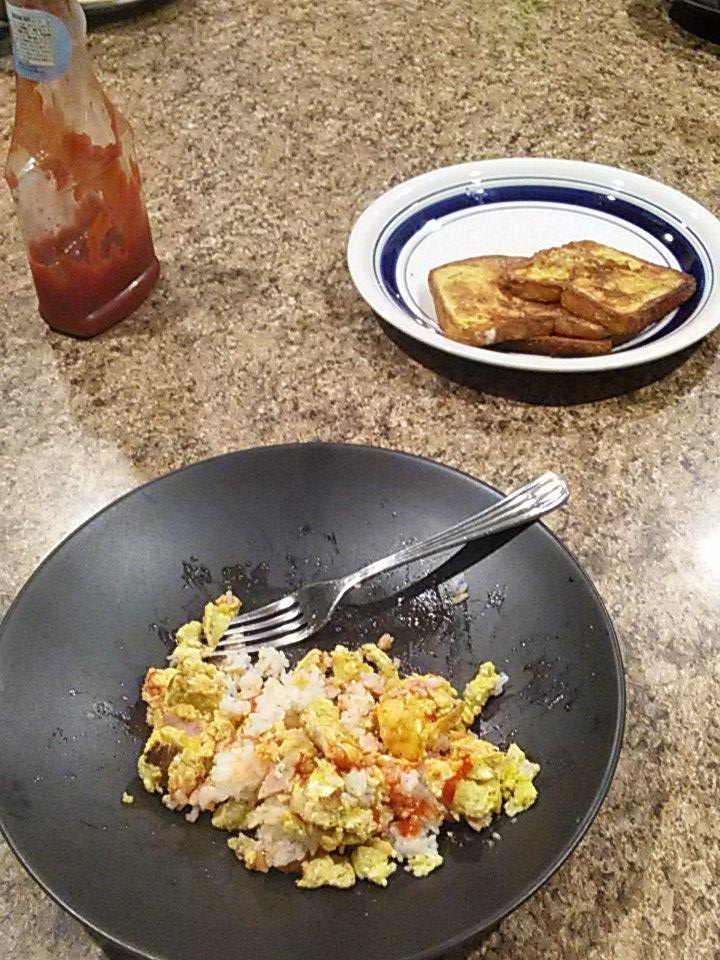 kusalaiasa's tweet photo. Best breakfast this morning thank you favorite... http://t.co/HfLZgAJV9l