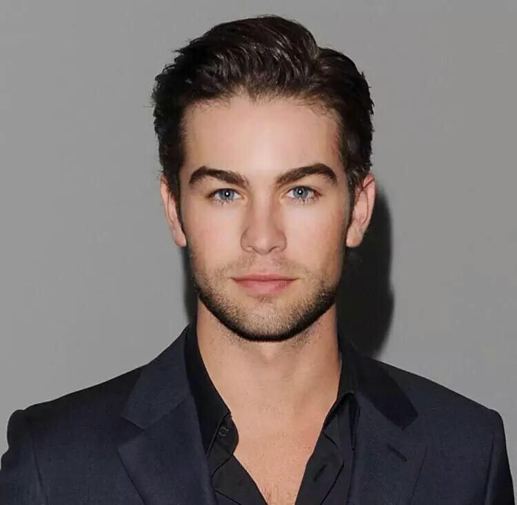 Happy birthday to the loml aka Christopher Chace Crawford! 
I love you so much  