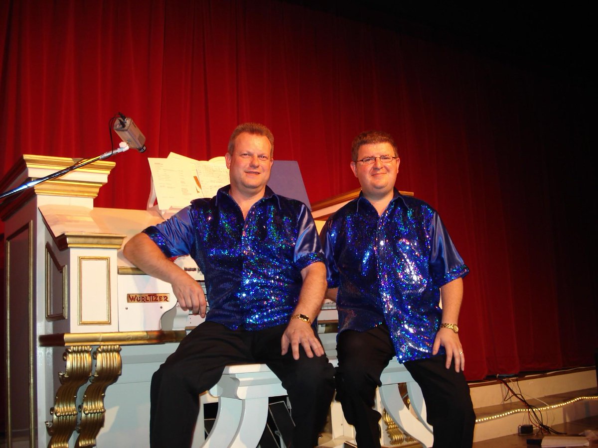 scarb_fair's tweet photo. "The Duo Show " Tony Stace and Andrew Nix in Concert tomorrow Sunday 19th July 2-30pm. Not to be missed ! http://t.co/xdGBBWN2Wl