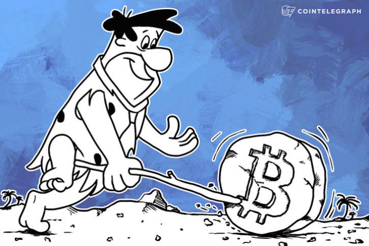 The Proof-of-Work Evolution
goo.gl/oD9FUF
#bitcoin #blockchain #cryptocurrency