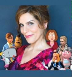 Happy birthday to actress, Lori Alan. Best known for voice work on   & 