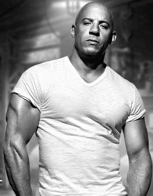 Would like to wish my favourite film actor Vin Diesel a very Happy Birthday, hope you have a lovely day! Love You   