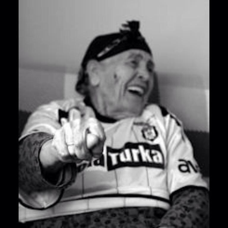 BEŞİKTAŞ Var! tweet media