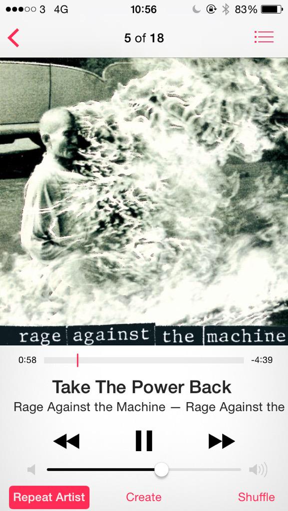 EClements22's tweet photo. Intro on this bitch 🔥 #slappit http://t.co/W8UXqrqt5P