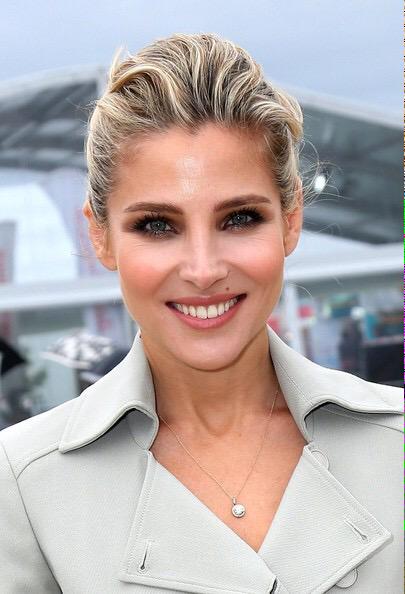 Happy birthday ELSA PATAKY. 39 años. 