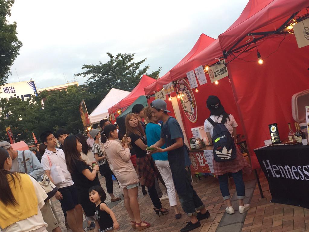 sennenyoichi tweet picture