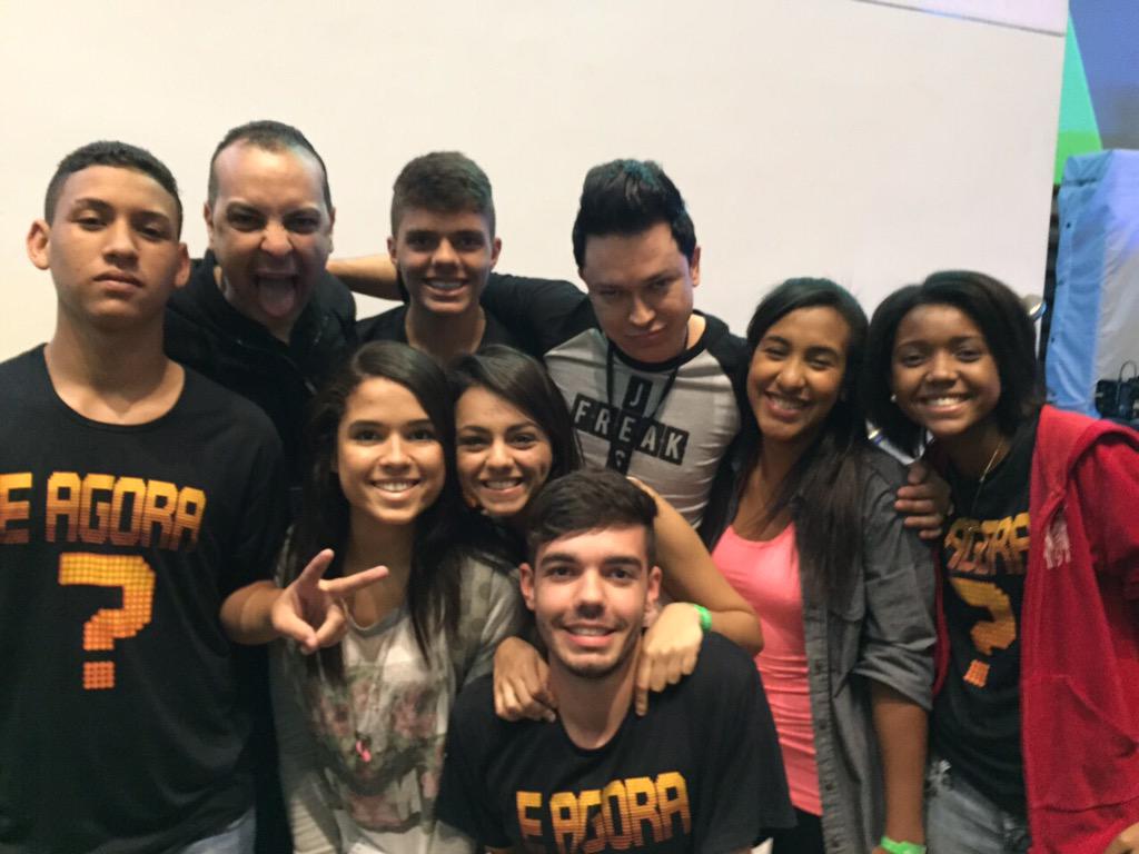IsaaResende_'s tweet photo. Deus é lindo demais 😍😍 #Gym2015 #JesusFreak #IBPaz http://t.co/iLzcYCW4PT