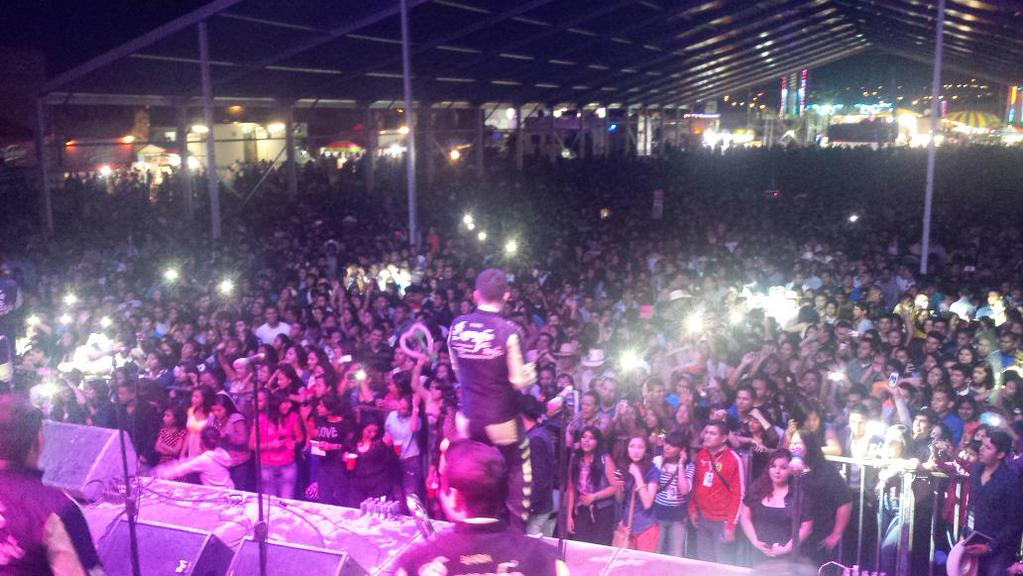 Gira Rancho Viejo ® tweet media