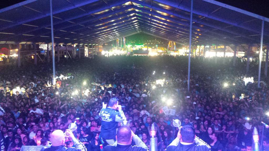 Gira Rancho Viejo ® tweet media