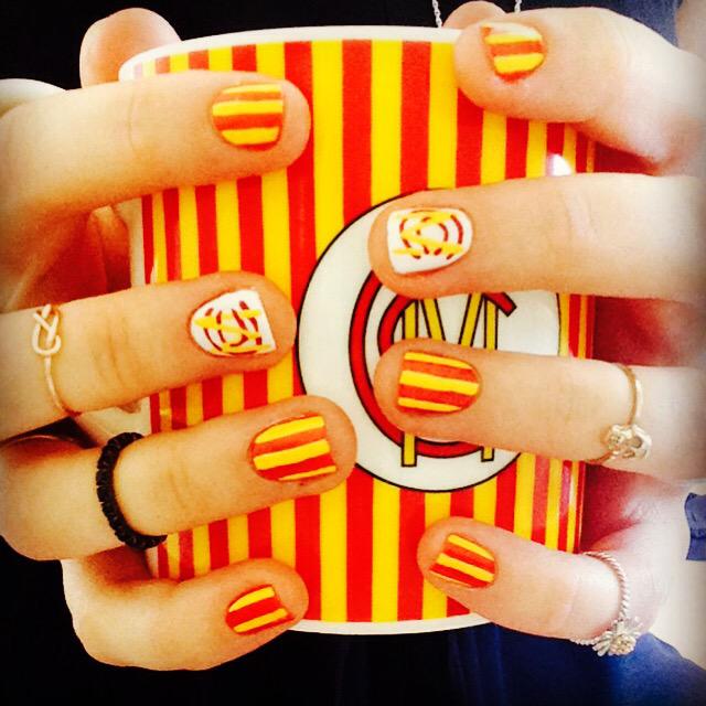 Just something subtle for a trip to Lord's #ashes #mcc @InvestecCricket