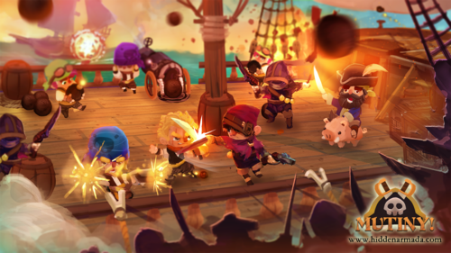 AlanZucconi's tweet image. The most anticipated games at @developconf: #FragmentsOfHim, #QUBE2 and #Mutiny!. #gamedev
alanzucconi.com/?p=2584