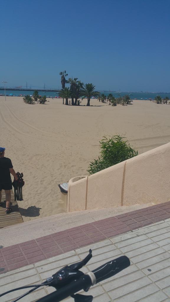IvanSanPri's tweet photo. Puerto de santa maría,  cuanto más te veo más me enamoro de ti. http://t.co/Zg3VTiyhBl