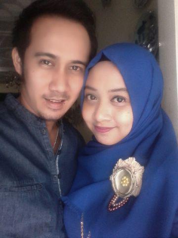 Mudik perdana with my family hehe with <a href="/ayuEP_/">Ayu Muria Wardhani</a>