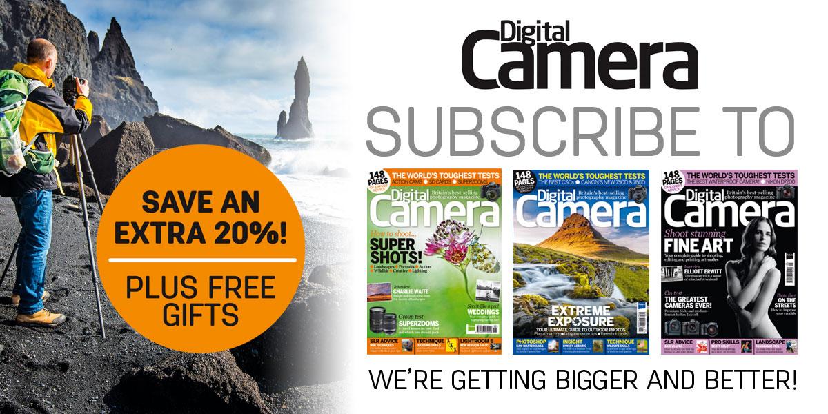 photoventure's tweet photo. @DCamMag are making their issues bigger &amp; better with a fresh new look! Find out more... http://t.co/4rD0oXFxTn http://t.co/eOknUUpXCd