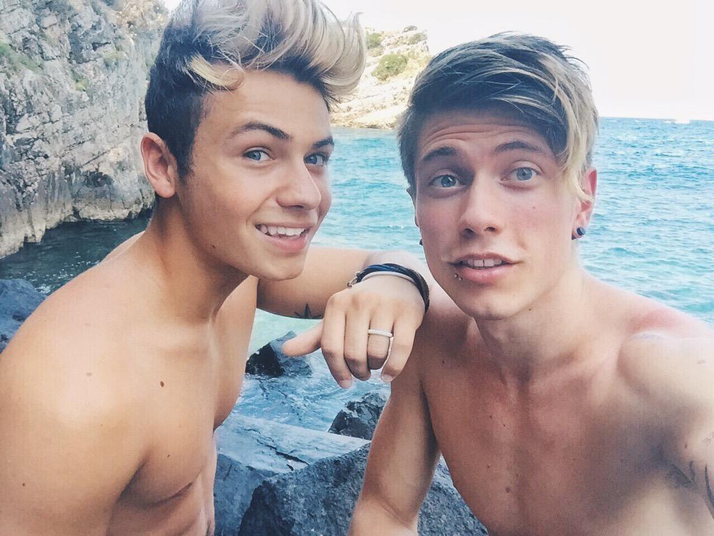 BenjieFede tweet picture