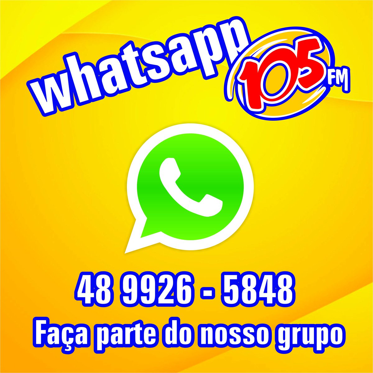 radio105fm's tweet photo. Bom dia !!! http://t.co/yeuoWJCQRf