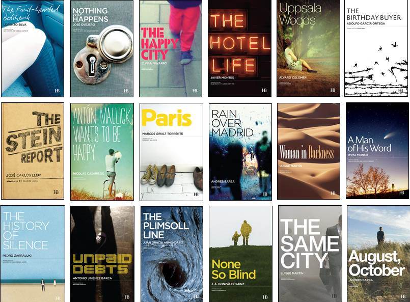 gedoval's tweet photo. Contemporary Spanish literature in English translation: http://t.co/9v30enqc9N. http://t.co/l8xrdSnAMN