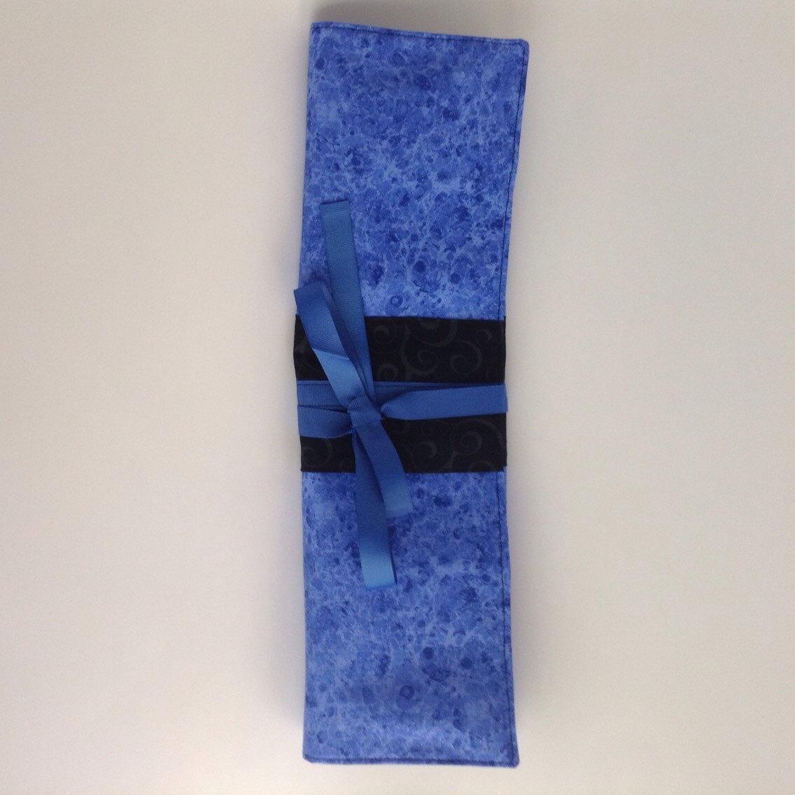 lilfoxdesigns's tweet image. ON SALE Knitting needle case, blue knitting case, blue needle ca… etsy.com/listing/232026… #Etsymntt #CustomOrganizer