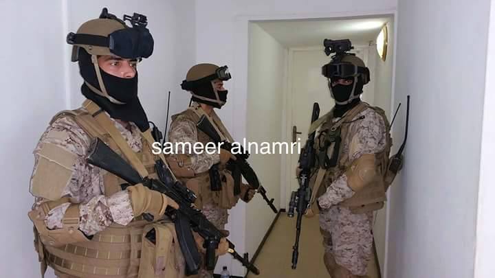 حكومة هادي يعقدون اجتماعًا بحراسة قوات سعودية حكومة هادي يعقدون اجتماعًا بحراسة قوات سعودية