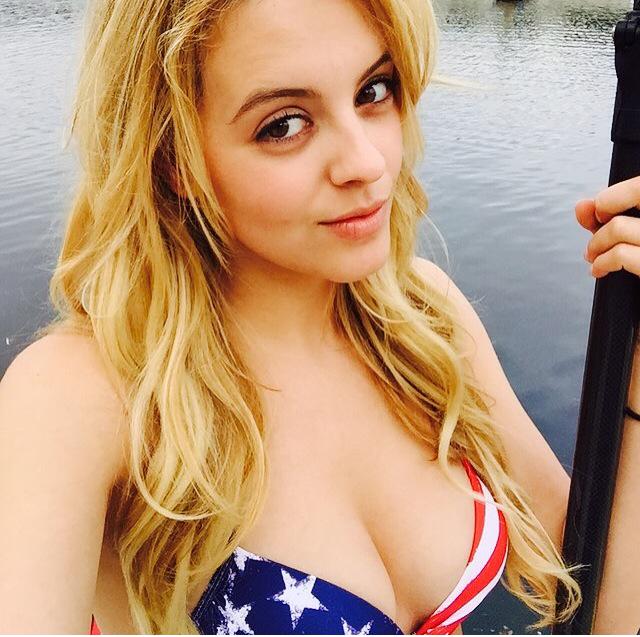 billboardno1bts's tweet photo. Appreciation tweet for the lovely Gage Golightly http://t.co/n3dvY4WZEg