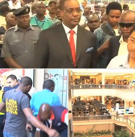 K24Tv's tweet photo. #Westgate mall reopened 22 months since terror attack
http://t.co/oY7gsstSyo http://t.co/FIprb8C1rs