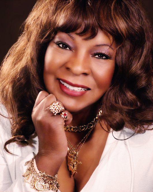 Happy Birthday, Martha Reeves
We pay tribute to a legend  