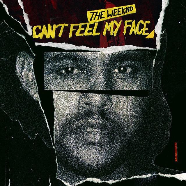 weekndgalleryxo's tweet image. CAN'T FEEL MY FACE is now certified GOLD in Australia sales, AND is #1 streaming track in the country!! #XO #BBTM