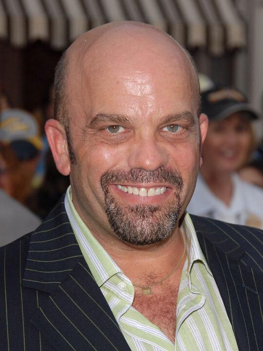 Happy 53rd birthday to actor, Lee Arenberg. Best known for the franchise. 
