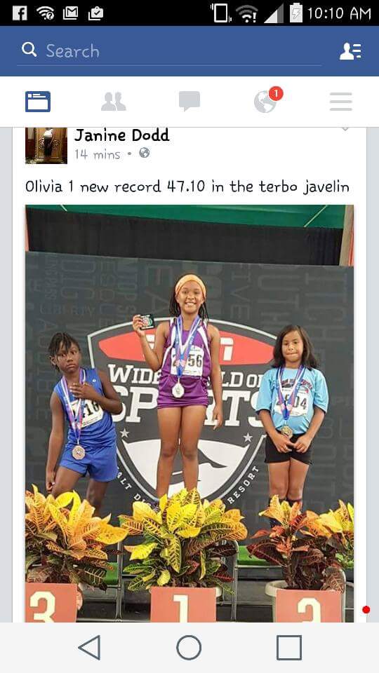 UCC XC & TF tweet media