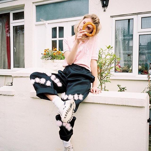 Bricks_Magazine's tweet photo. Somewhere nowhere x Little sunny bite for #bricksmagazine vol.2 out now! http://t.co/JLBXLTsIMo
