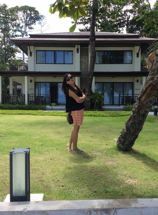 HinH9's tweet photo. Biển chiều ����🏻🏊🏻🏊🏻🏊🏻🏊🏻😜😜😜 http://t.co/vGsHK73nb9