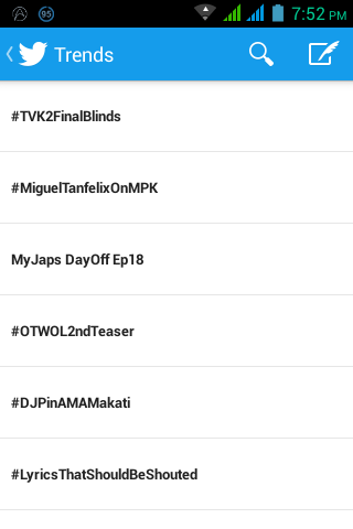 cherlainad's tweet photo. #MiguelTanfelixOnMPK http://t.co/48E8eNT5aj