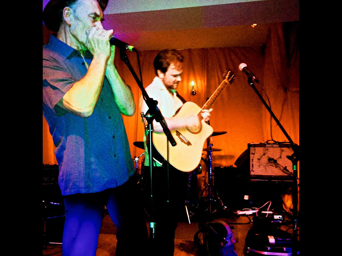 <a href="/daiherbs/">Dai herbs</a> @cerijamesmusic @willdirtytruth <a href="/TheIslington/">The Islington Bugle</a>