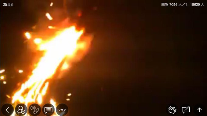 ツイキャスガイドさん の最近のツイート 7 Whotwi グラフィカルtwitter分析