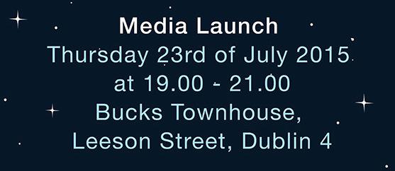 MissIrelandORG's tweet photo. Don't forget to save the date Thursday 23rd @buckstownhouse  #MI15 http://t.co/JOVI9FjxyO