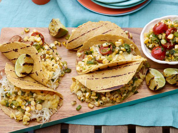 Food Network tweet media