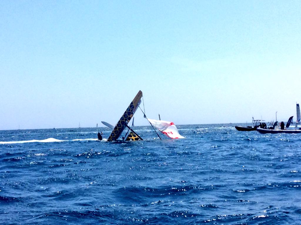 Tour Voile tweet media